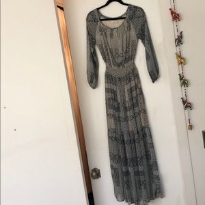 Abercrombie and Fitch dress